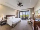 Двухместный номер Deluxe с видом на океан