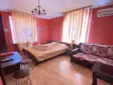 Двухместный номер Стандарт с красивым видом из окна