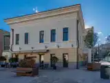 Двухместный полулюкс с балконом