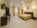 Трёхместный номер с дополнительным местом