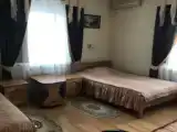 Трёхместный номер Комфорт c 1 комнатой с видом на внутренний двор