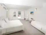 Трёхместный номер Эконом