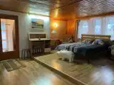 Трёхместный семейный номер Superior с балконом