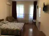 Двухместный полулюкс с красивым видом из окна