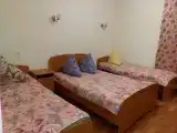 Четырёхместный номер Стандарт
