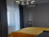 Коттедж с балконом