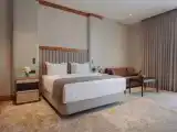 Трёхместный сюит Модерн с 2 комнатами
