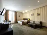 Двухместная студия