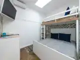 Трёхместный номер Эконом
