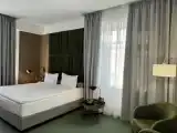 Двухместный номер Стандарт