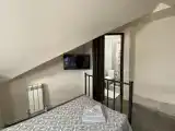 Номер Малогабаритный Мансарда