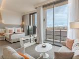 Трёхместный CR7 Junior Suite