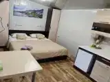Двухместный номер Стандарт