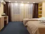 Двухместный номер Стандарт с красивым видом из окна