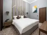 Двухместный люкс