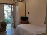 Одноместный номер Стандарт с балконом
