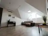 Двухместные апартаменты Мансарда