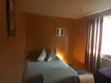 Семейный номер Стандарт с красивым видом из окна