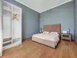Полулюкс с 2 комнатами с балконом