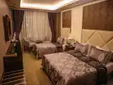 Трёхместный номер Стандарт с балконом