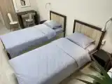 Двухместный номер Стандарт