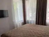 Апартаменты с 2 комнатами