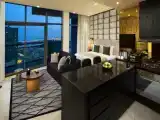 Двухместные апартаменты-студио Premium