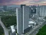 Апартаменты Комфорт c 1 комнатой
