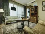 Номер Deluxe с красивым видом из окна