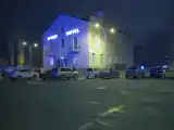 Run of House