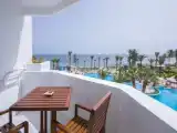 Четырёхместный номер Стандарт