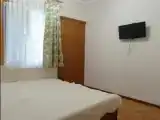 Люкс с видом на горы