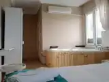Номер Deluxe с балконом