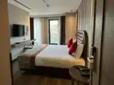Двухместный номер Deluxe