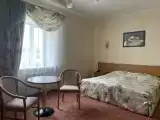 Двухместный номер Стандарт улучшенный