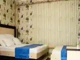 Четырёхместный номер Эконом