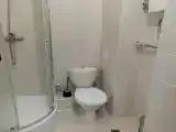 Двухместный номер Стандарт с балконом и с частичным видом на море