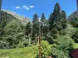 Четырёхместный номер Стандарт с красивым видом из окна
