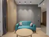 Двухместный полулюкс
