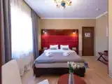 Двухместный номер Superior с красивым видом из окна