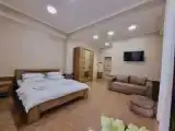 Двухместный люкс с балконом
