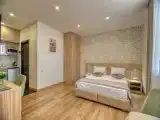 Двухместный люкс с балконом