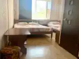 Трёхместный номер Superior рядом с пляжем