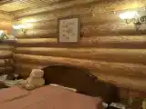 Апартаменты с 2 комнатами с видом на озеро