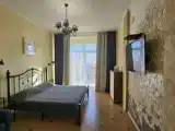 Апартамент c 1 спальней