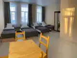 Четырёхместный номер Стандарт