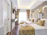Трёхместный номер Стандарт