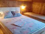 Трёхместный номер Стандарт
