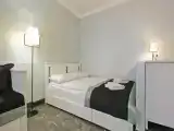 Апартаменты