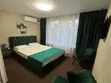 Двухместный полулюкс